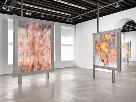 Marian Goodman Gallery